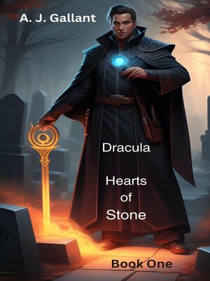 cover image of Dracula